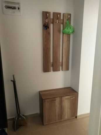 Дава се под наем Двустаен апартамент в Бургас, Сарафово - 70 кв.м за 255 € - Снимка #20