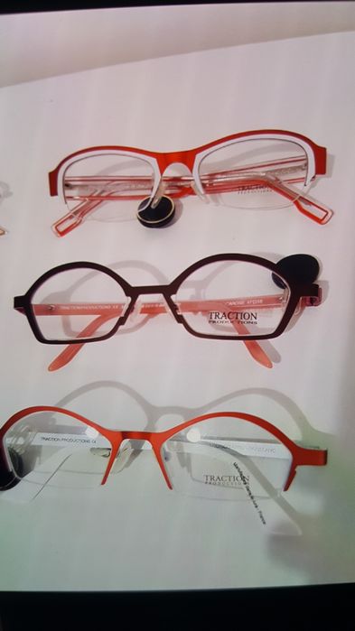 Rame ochelari de firma