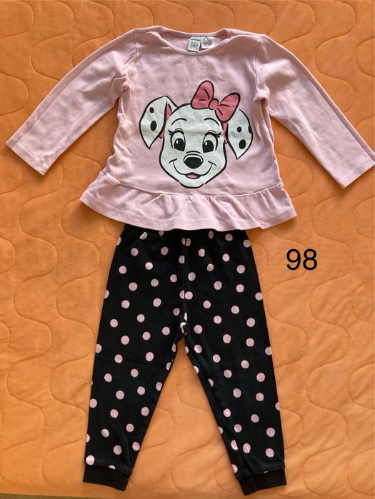 Детски дрехи размер 98