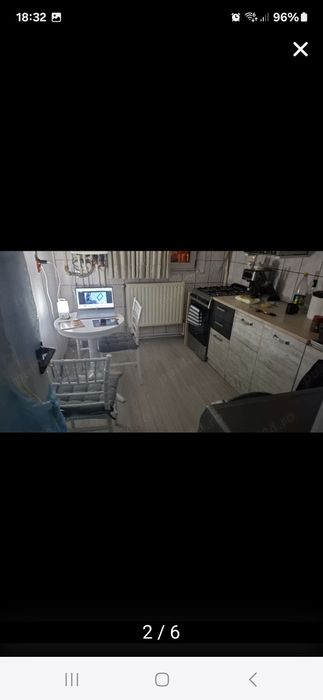 Garsoniera progresu 2