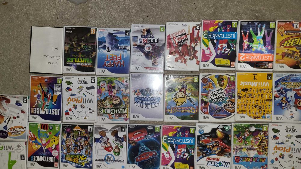 Игри за Wii игри за wii