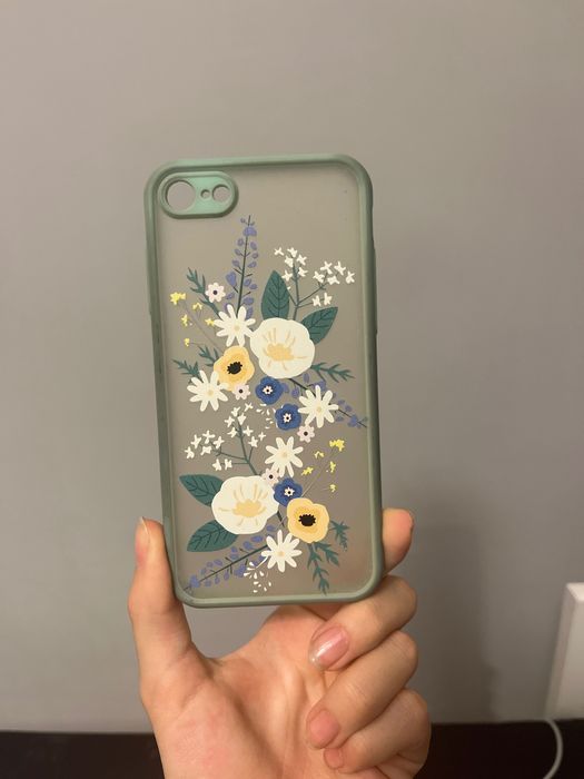 6 калъф за iPhone 7/8