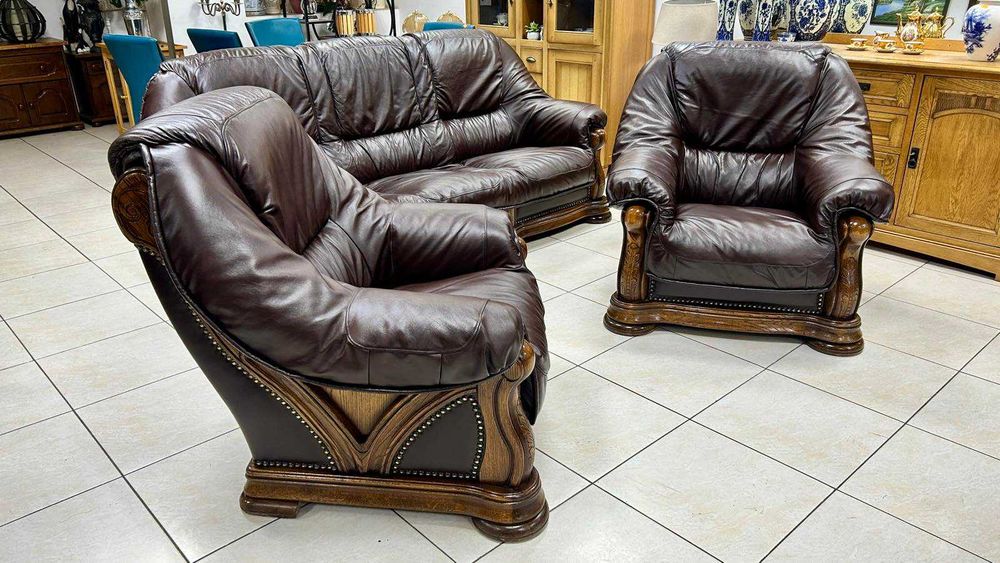 Луксозна холна гарнитура  Холандия