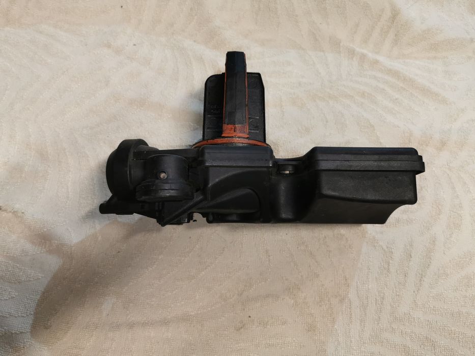 Диса клапа за bmw M54B25