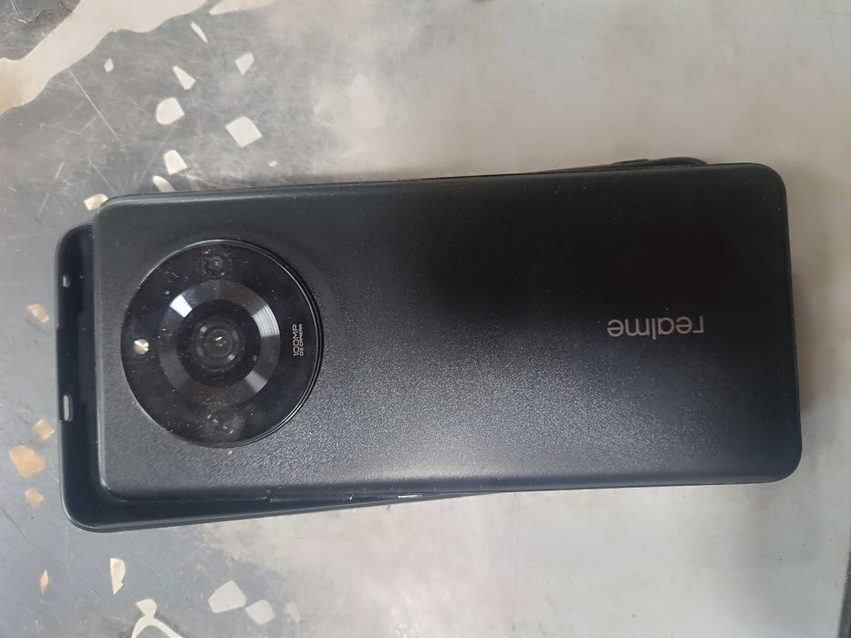 Realme 11 pro 5G