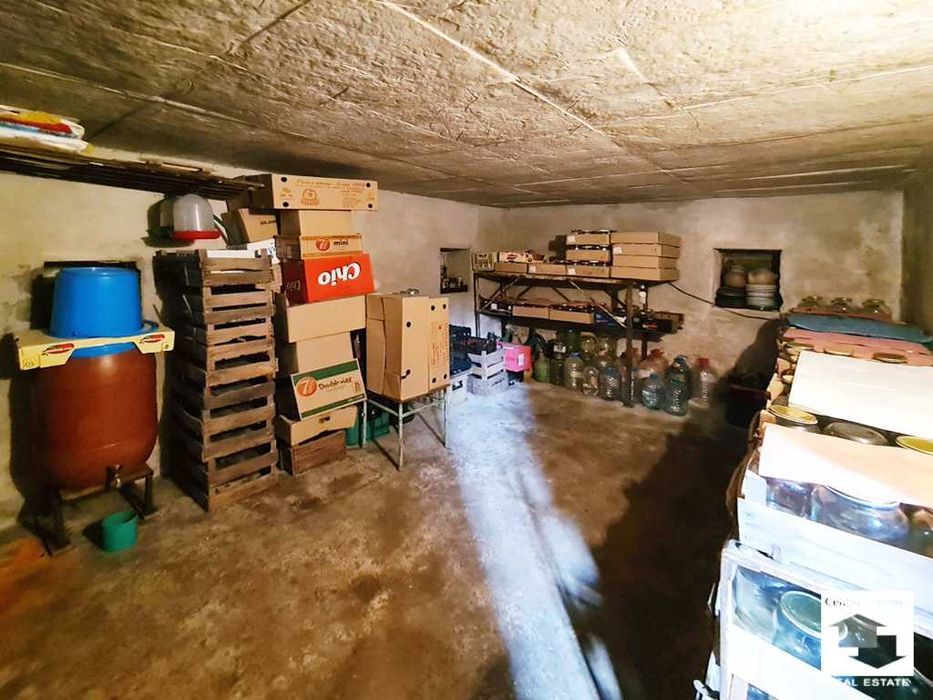 Продава се Къща в с. Драганово, Област Велико Търново - 150 кв.м за 500 €/кв.м - Снимка #10