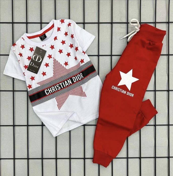 Детски комплекти