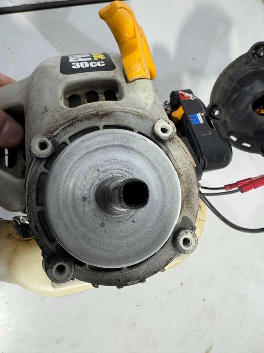 Резачка и Тример (мотори) бензинови