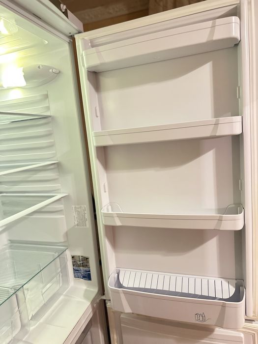 Стиральная машина LG