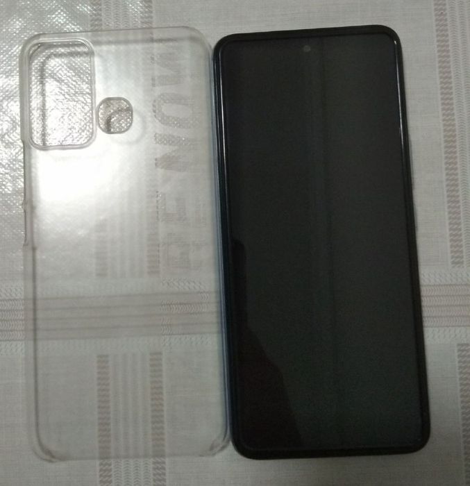 Redmi global infinix