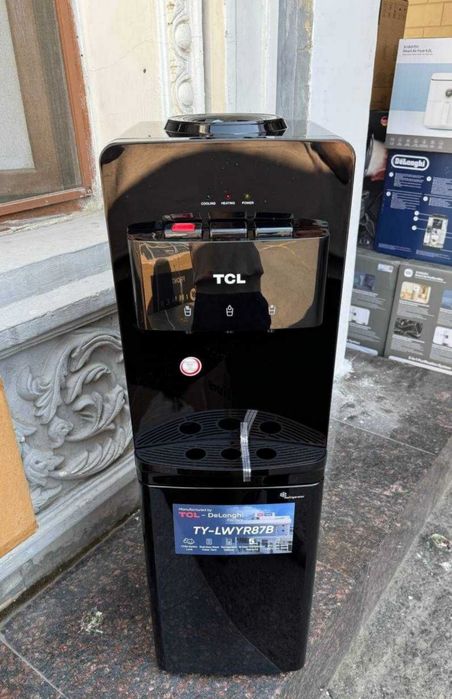 TCL Сув кулери 50% чегирмада!