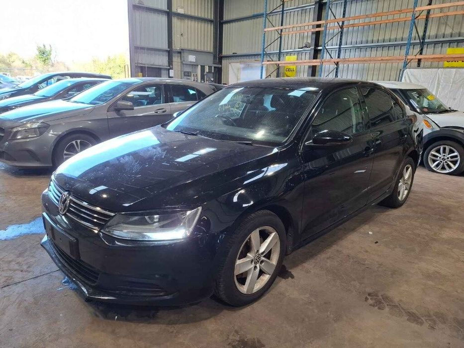 Boxa Volkswagen Jetta 6 (2010-2014) Sedan 1.4 Caxa Benzina 2013