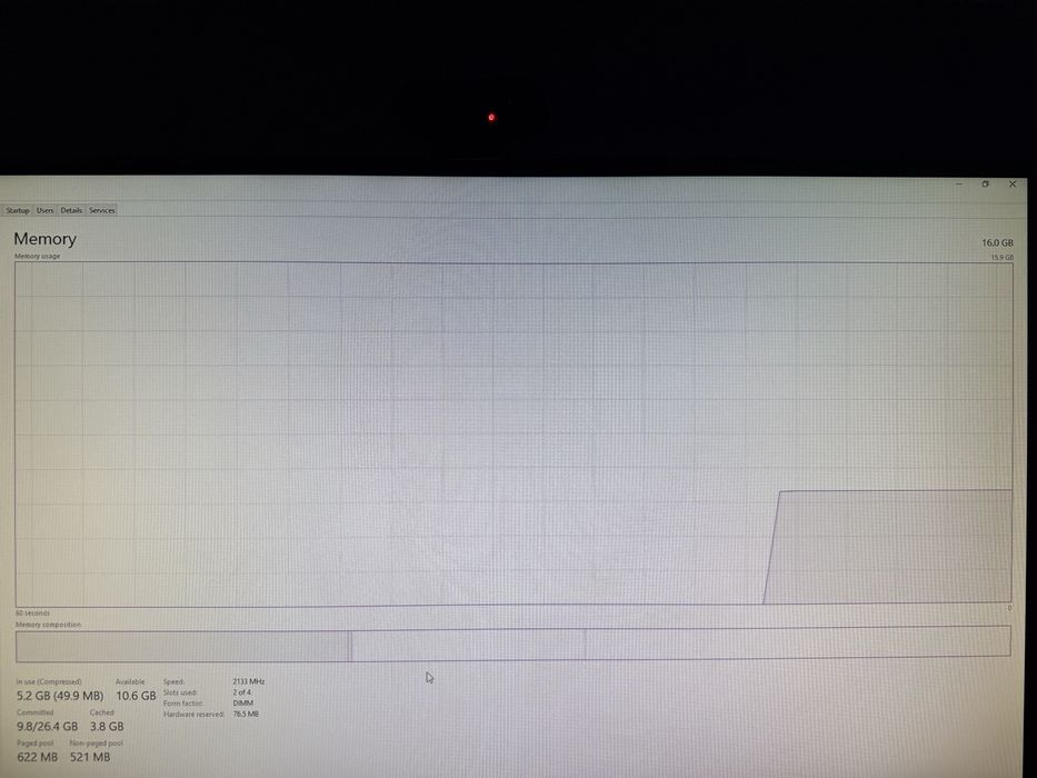 vand pc gaming perfect