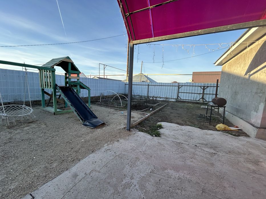 Продаётся уютный и современный частный дом!