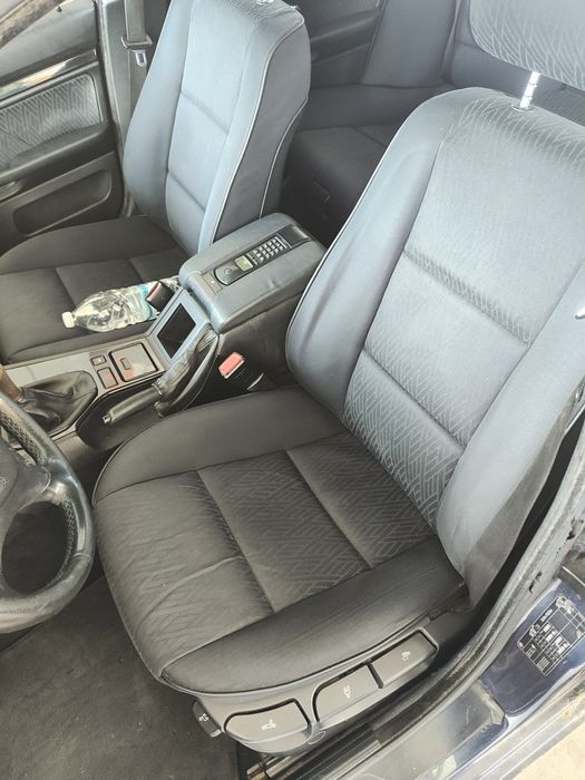 Bmw 520 Lpg продавам