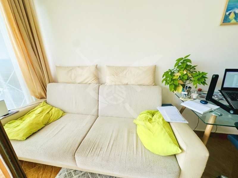 Продава се Двустаен апартамент в Свети Влас - 70 кв.м за 1243 €/кв.м - Снимка #2