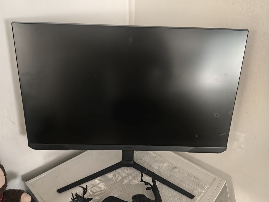 Монитор Samsung 120hz