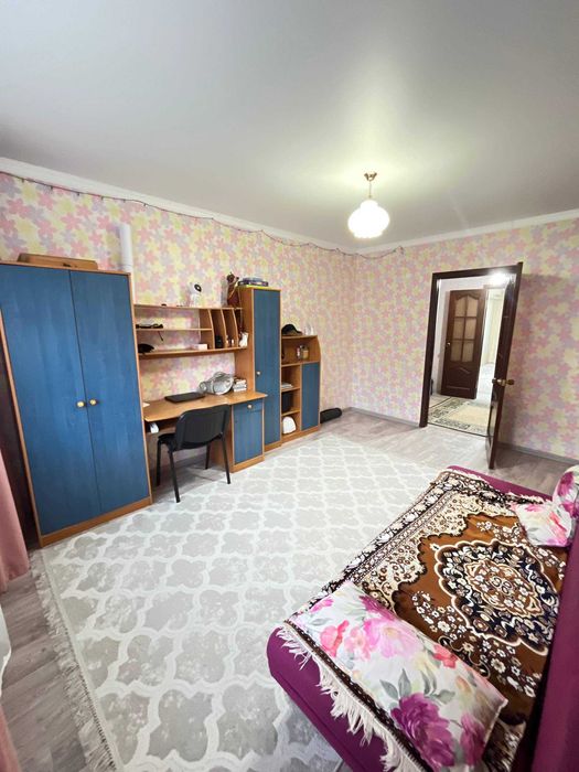 Продам 3х комн. квартиру на Кунаева