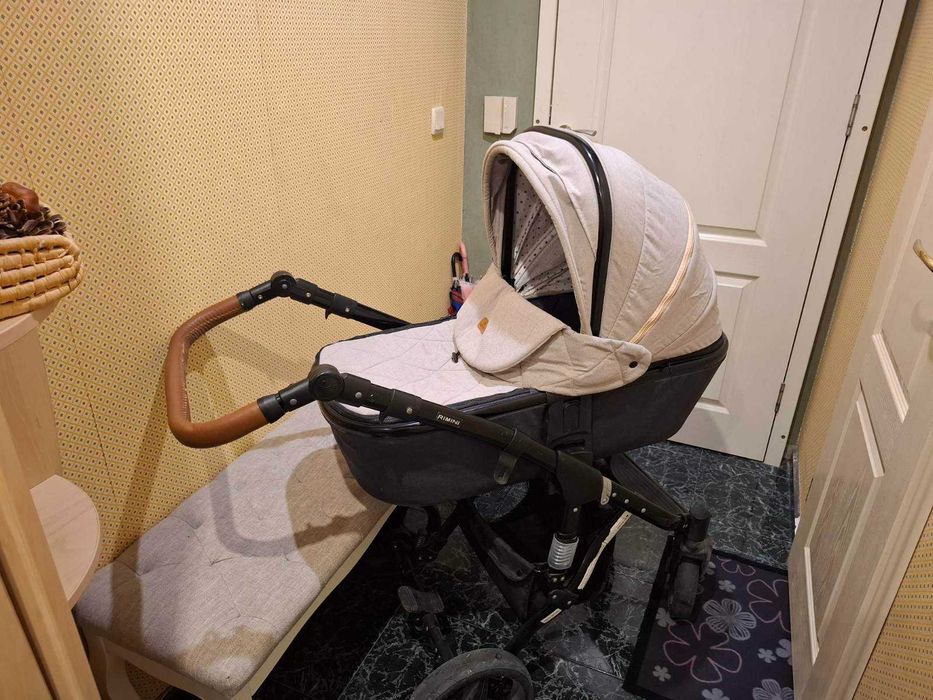 Бебешка количка "Lorelli Rimini"