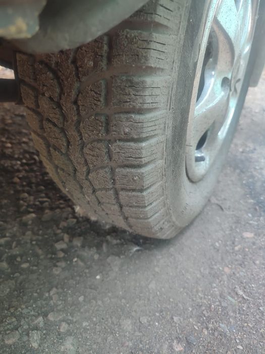 Ваз 2104 четвёрка