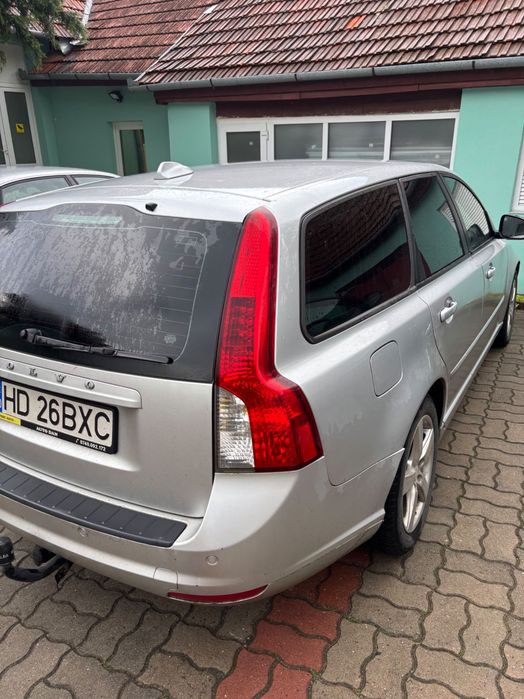 Se vinde Volvo V50
