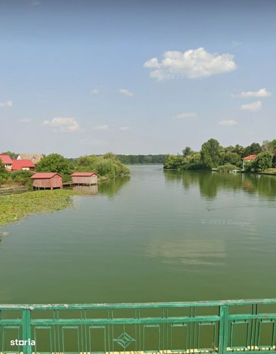 Nou | Teren Intravilan | 1065 mp | Lângă Pădure / Siliștea Snagovului
