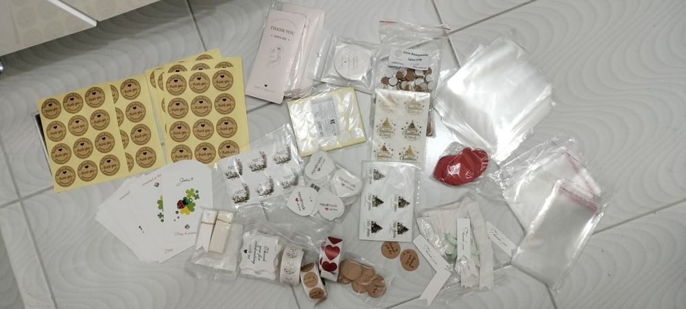Matrițe lumânări, săpun ,ceramica și accesorii