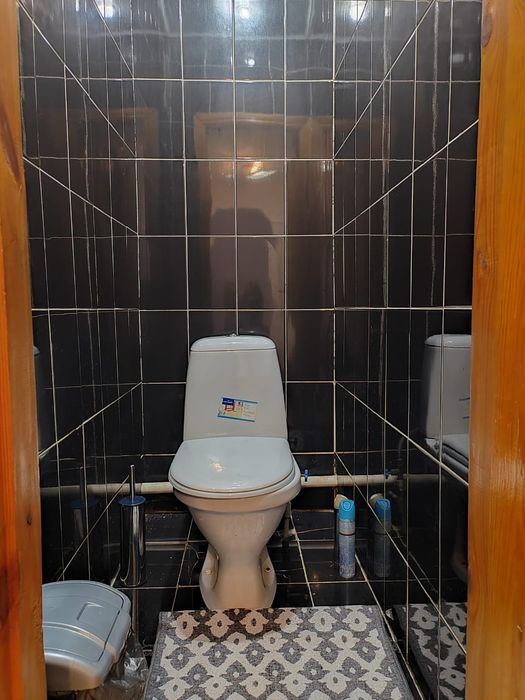 Сдам коттедж посуточно