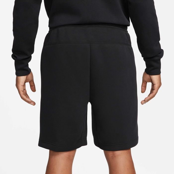 Pantaloni Nike Tech Fleece Noi Originali (XS; XL)