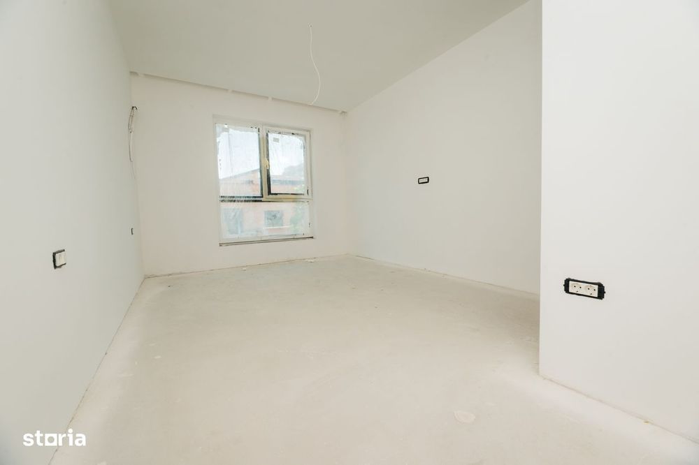 Apartament spatios cu 4 camere si 3 balcoane, zona Bd Brancoveanu — fotografia 3