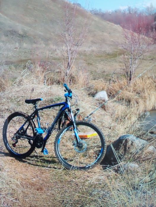 Продам стант велосипед