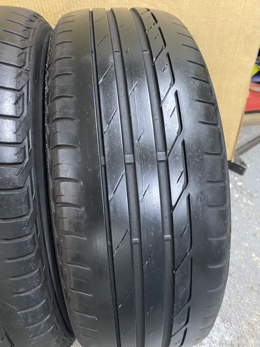 Anvelope vara 205/60R16 Bridgestone Turanza T001, 92H