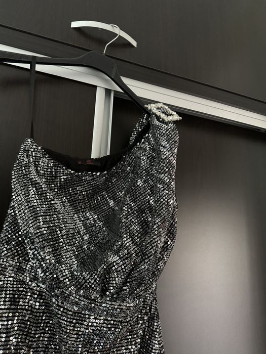 Rochie din paiete