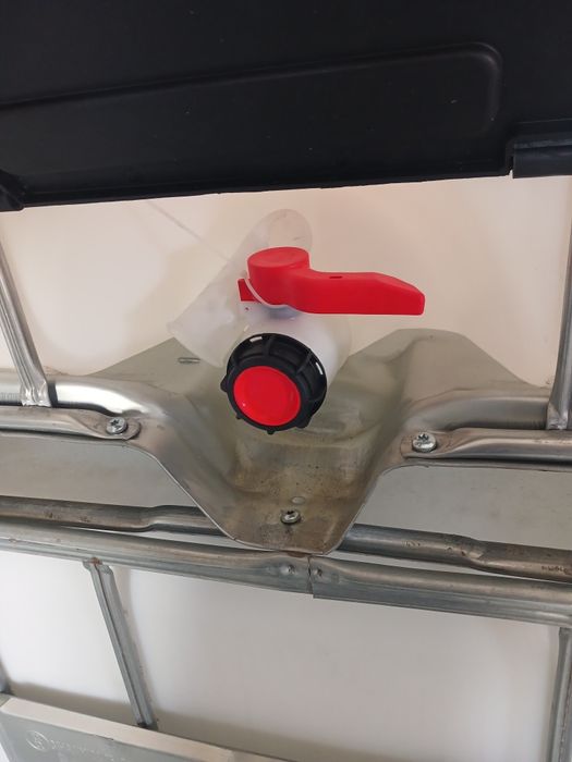 Еврокуб  Тонник  сатыладыы