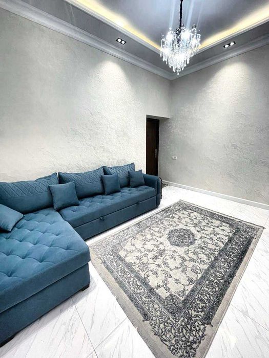 Аренда Готовый кв ЖК Паркент Авеню 2/2/9 Мирзо-Улугбекский