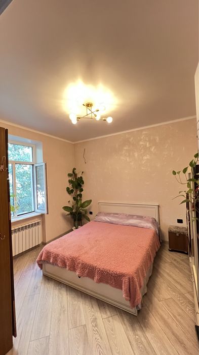 Квартира 2-х комнатная