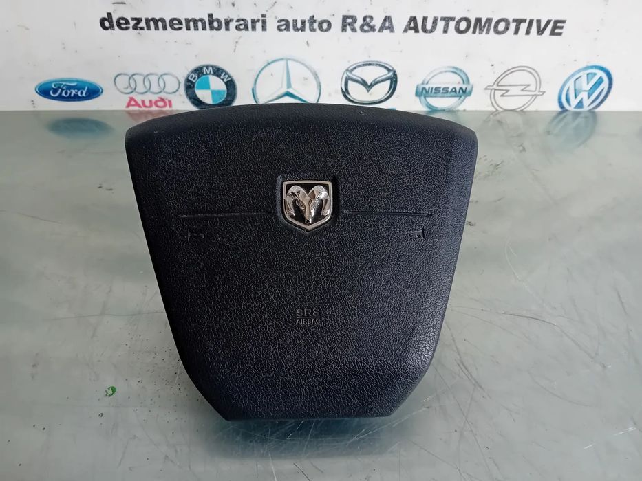 Airbag Volan Dodge Caliber An 2006-2012Motor BWD
