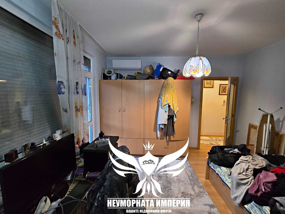 Продава се Четиристаен апартамент в Асеновград - 120 кв.м за 1396 €/кв.м - Снимка #14