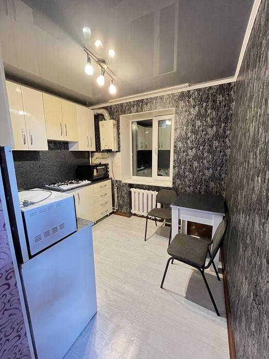 2 комнатная посуточно, по часам