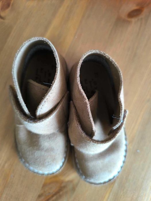 Детски обувки Mango & Kолев и Колев (21 номер)