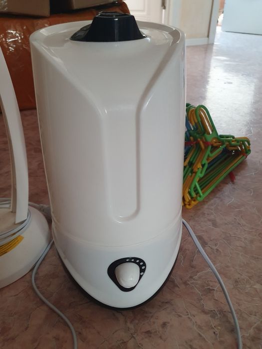 Увлажнитель воздуха