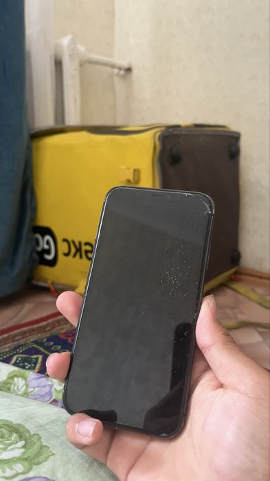 Айфон 11простой 128gb