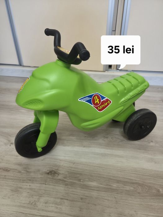 Motocicleta copii 1-3ani
