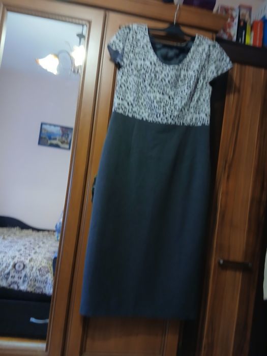 Официална дамска рокля