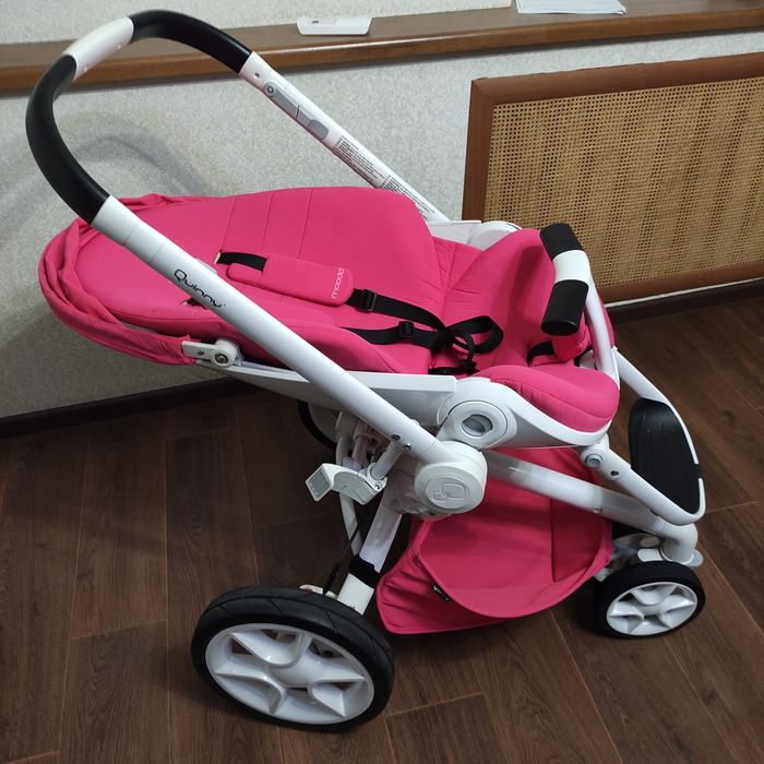Коляска Quinny Mood