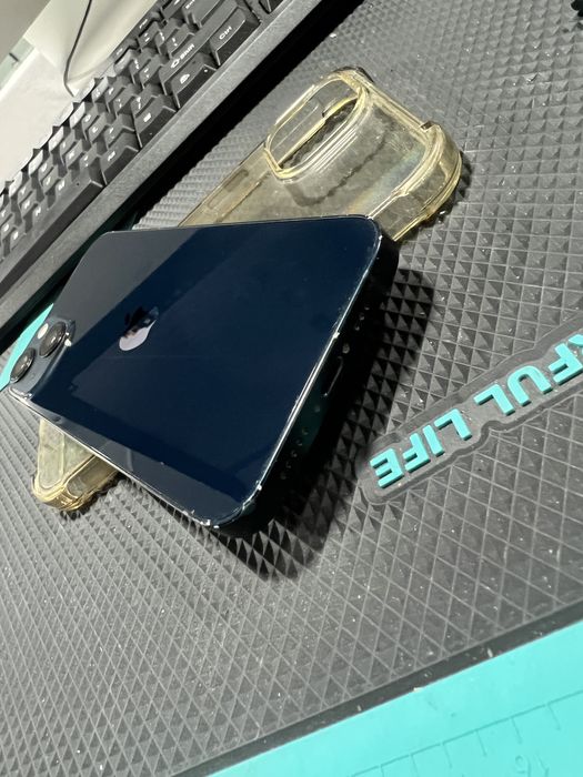 iPhone 13 Blue 128GB X XS 11 12 14 15 Pro Max Plus Samsung