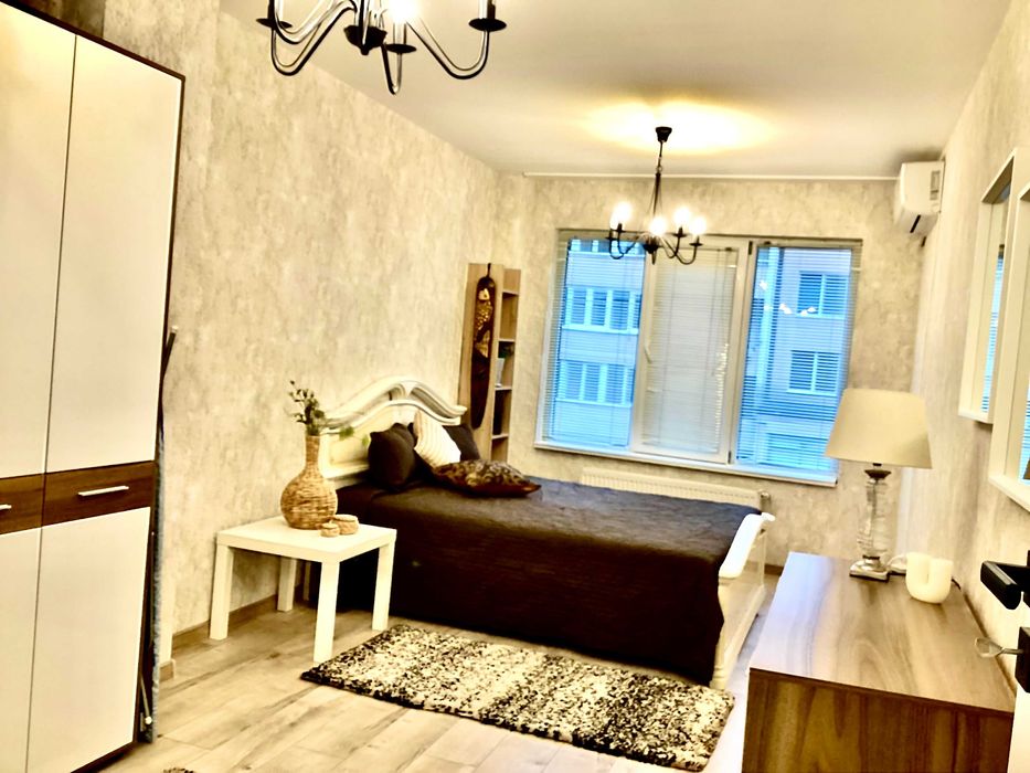 Дава се под наем Двустаен апартамент в София, Студентски град - 80 кв.м за 747.66 € - Снимка #8