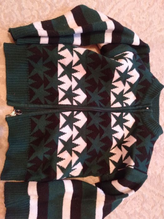 Продам вещи для мальчика