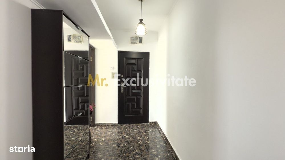 Apartament 2 Camere De Închiriat | Zona Kaufland Craiovei | Pitești