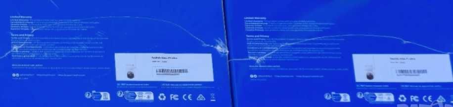 Reolink Altas PT Ultra камера с батерия 20000mah